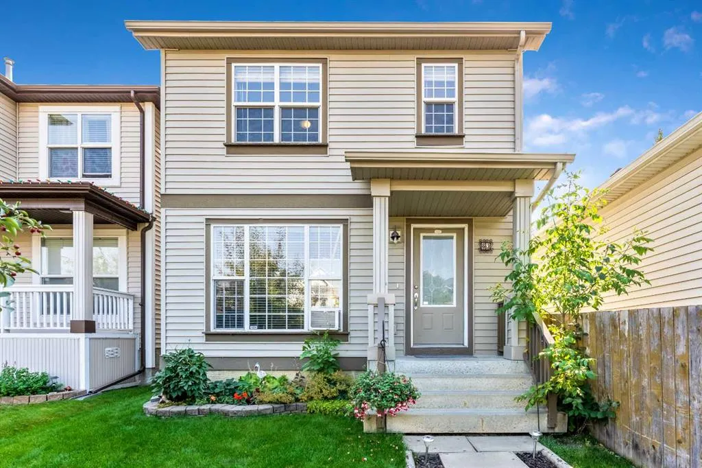 83 Prestwick Bay SE