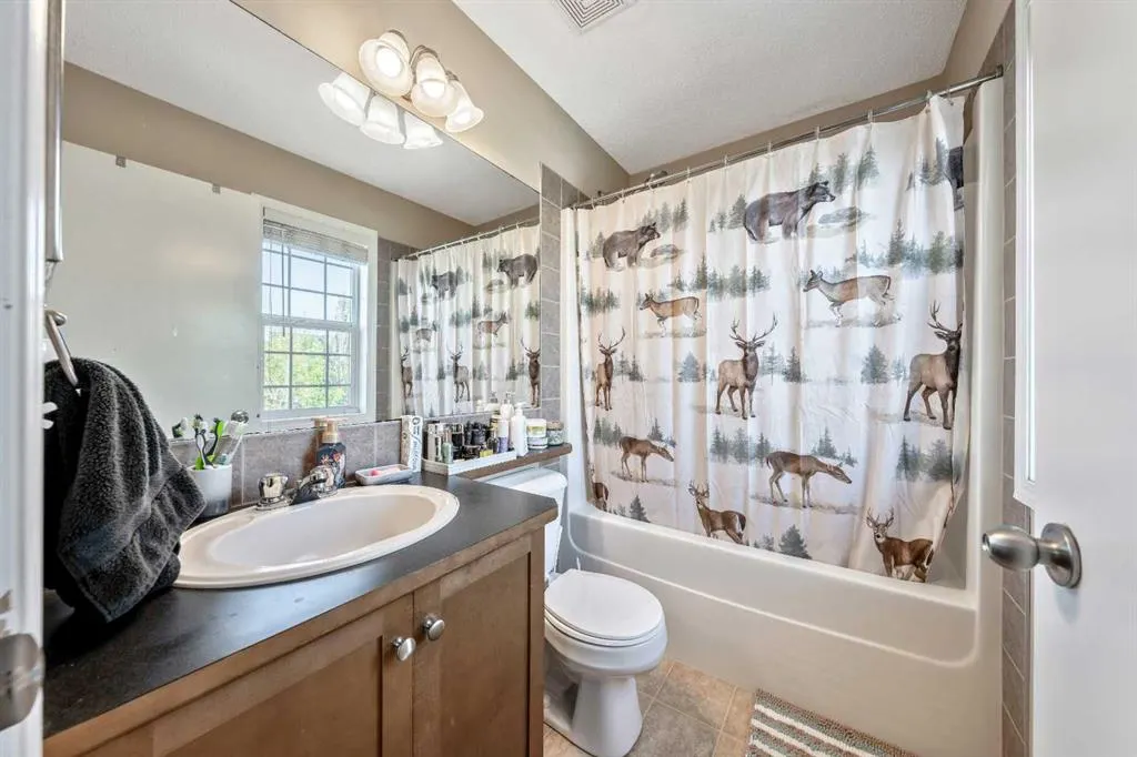 83 Prestwick Bay SE