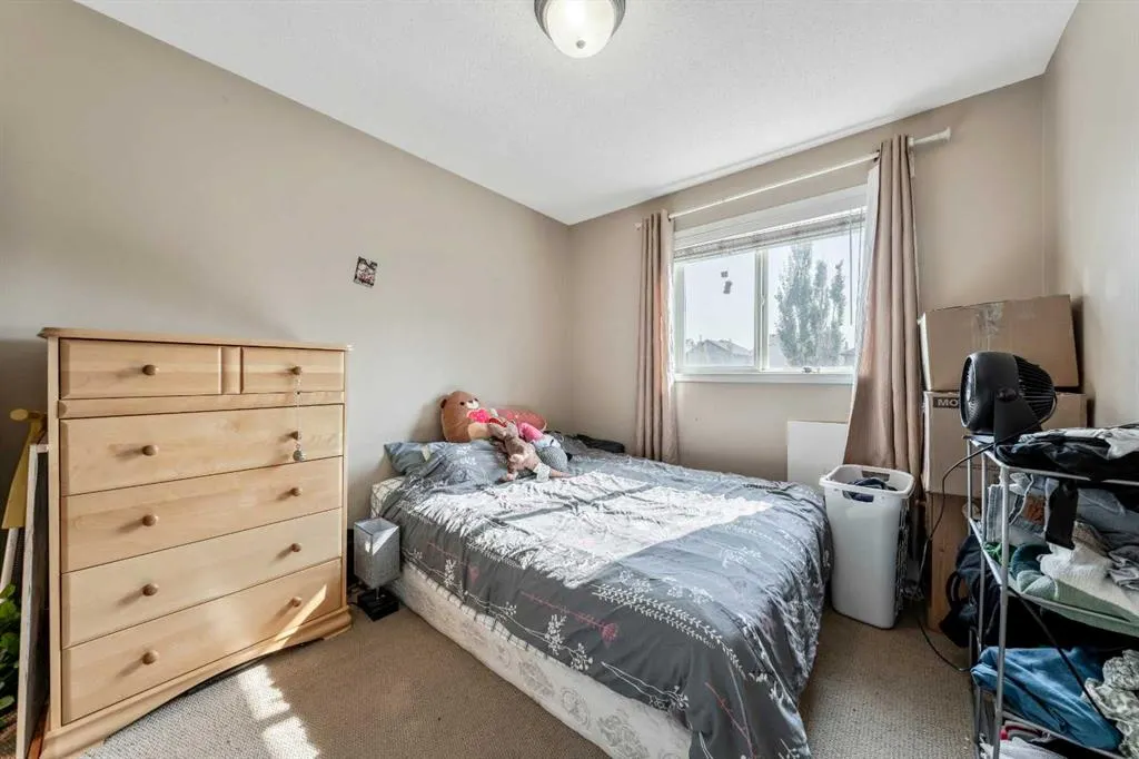 83 Prestwick Bay SE