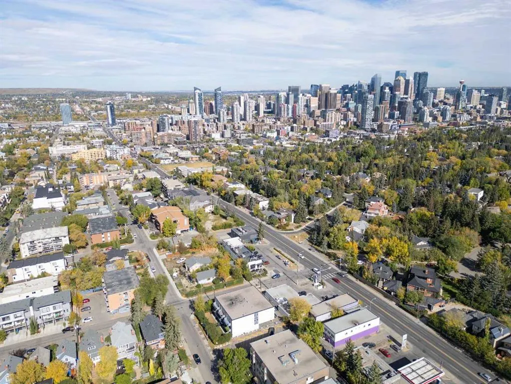 2602 14A Street SW, #302