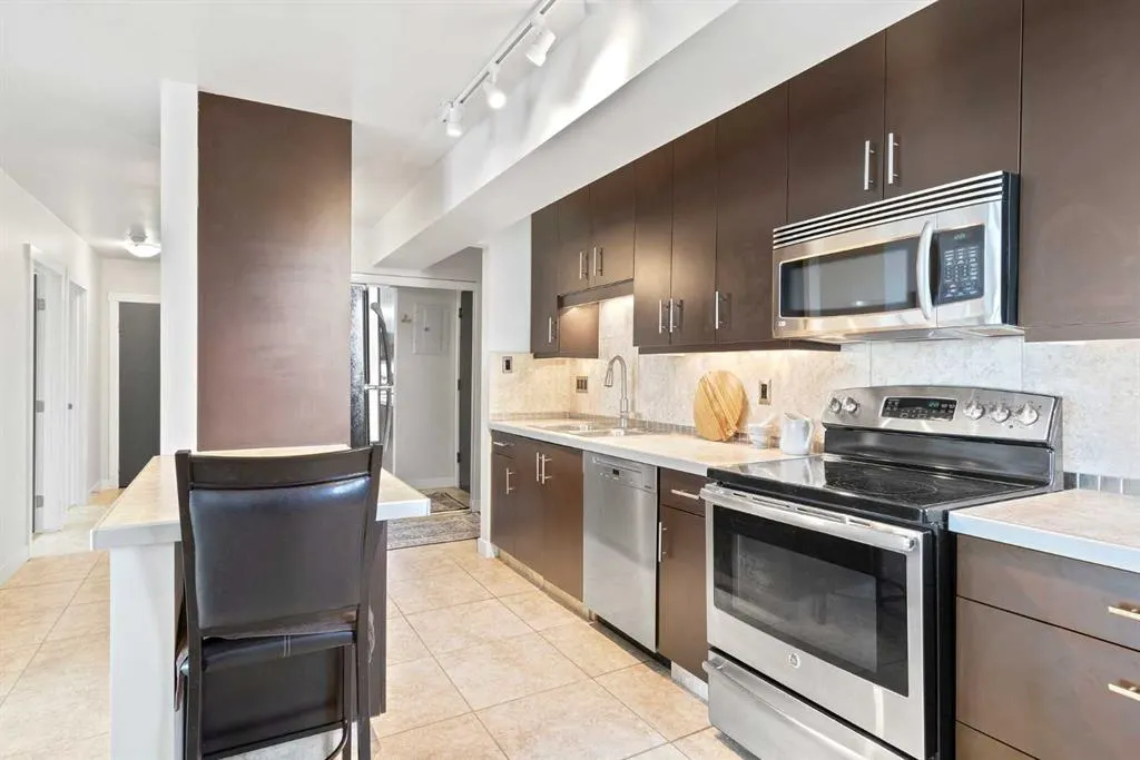 2602 14A Street SW, #302