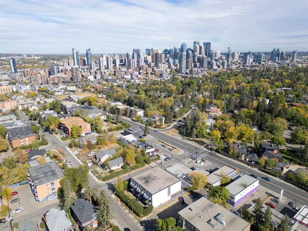 2602 14A Street SW, #302