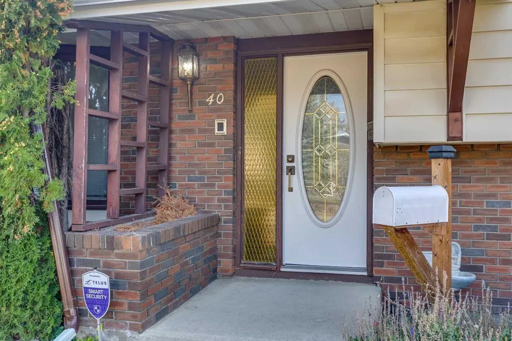 40 Anders Close