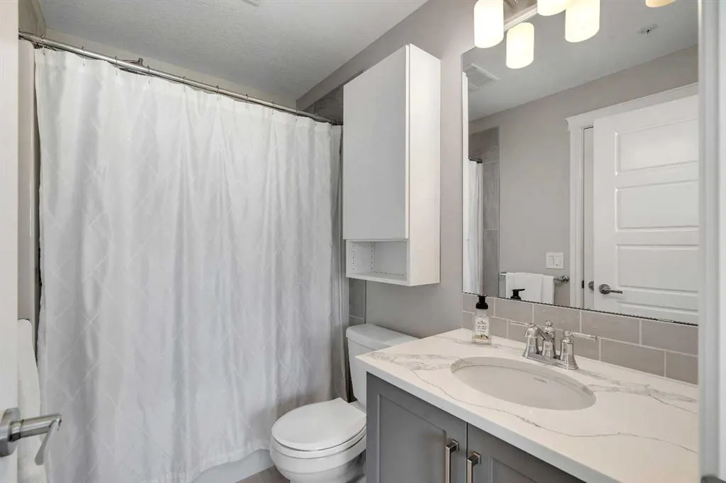 19661 40 Street SE, #418