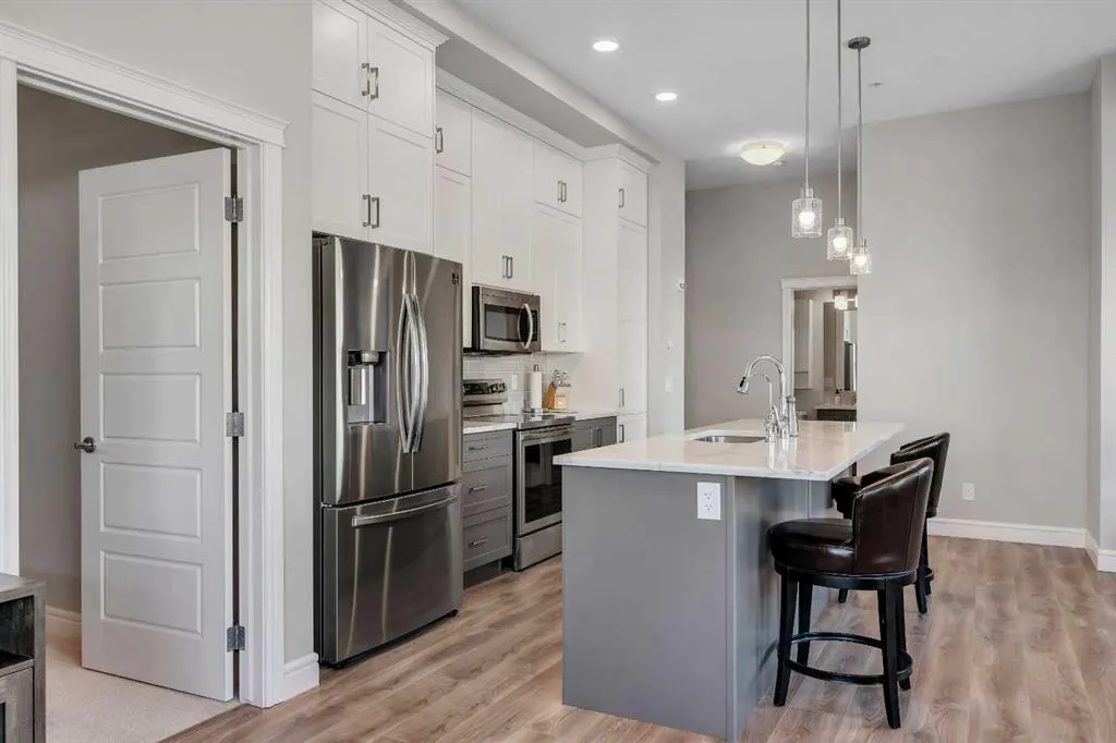 19661 40 Street SE, #418