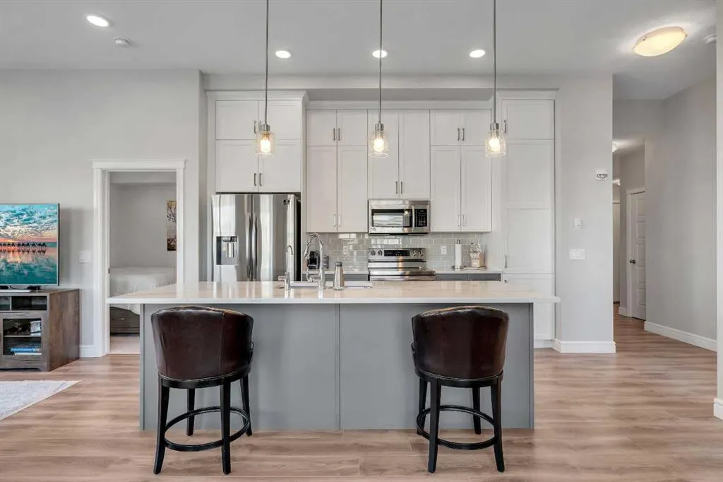 19661 40 Street SE, #418