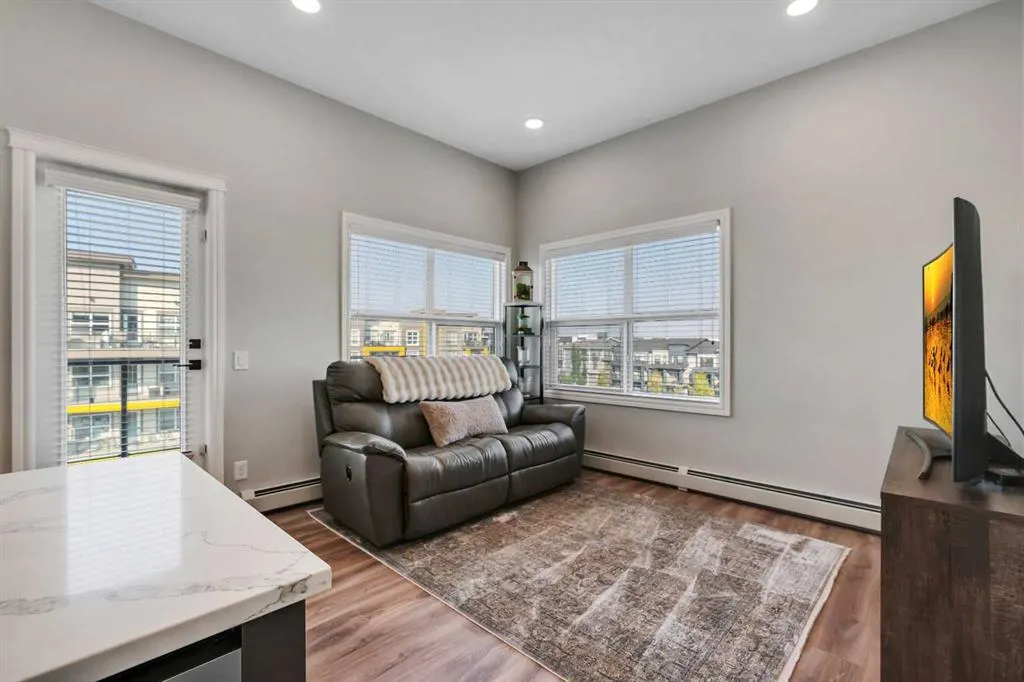 19661 40 Street SE, #418