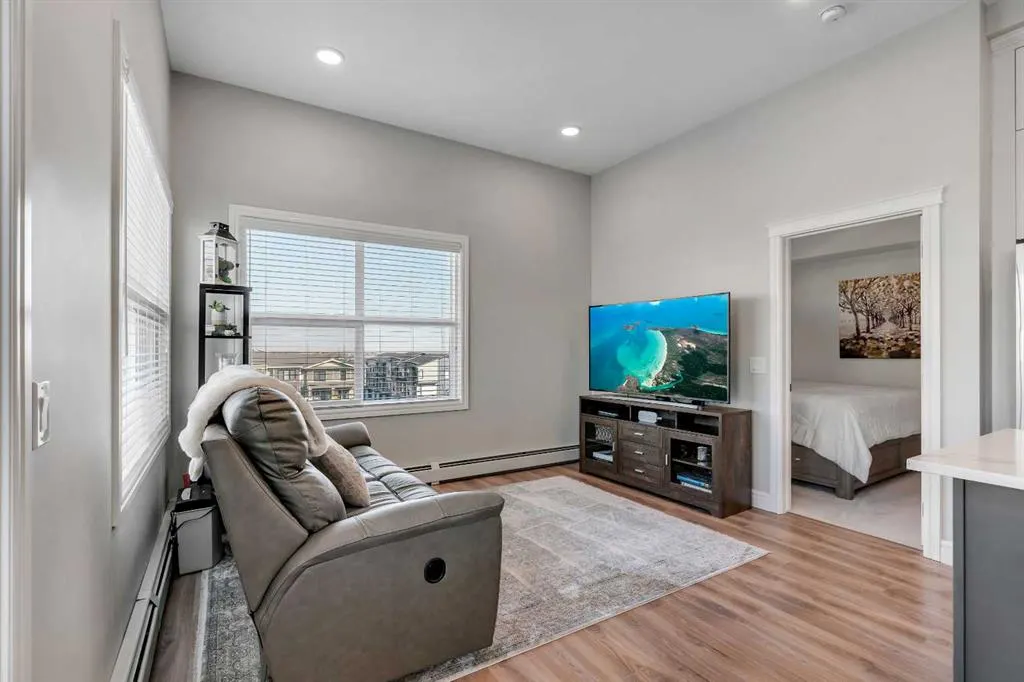 19661 40 Street SE, #418