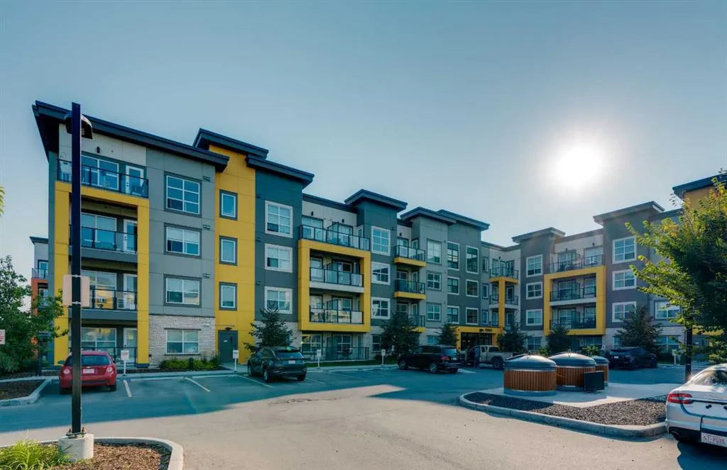 19661 40 Street SE, #418