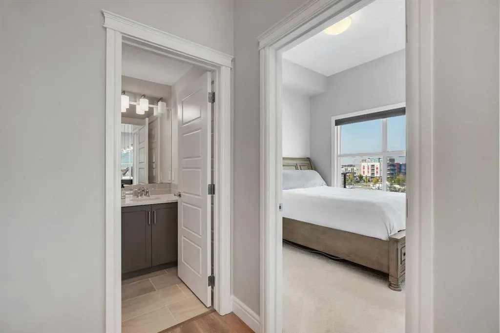 19661 40 Street SE, #418