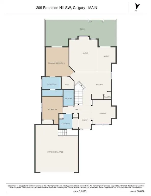 209 Patterson Hill SW