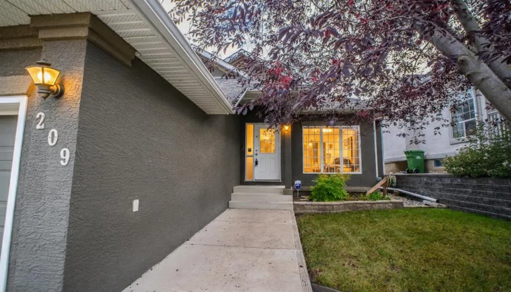 209 Patterson Hill SW