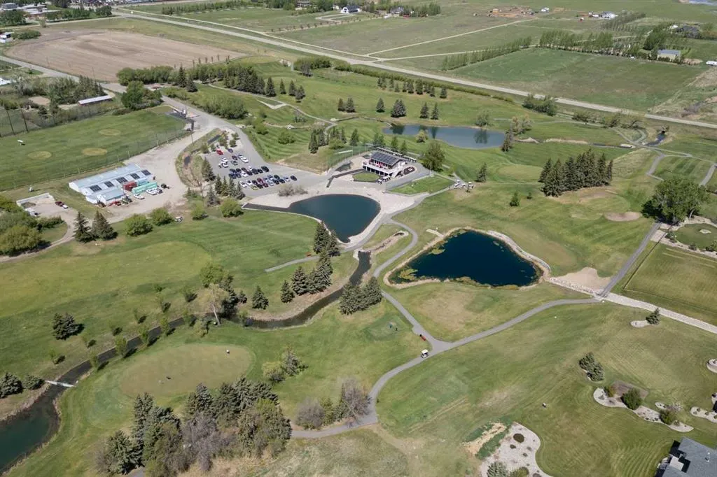 46 Pebblecreek Cove
