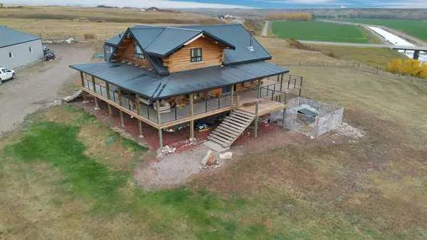 215012 Range Road 254