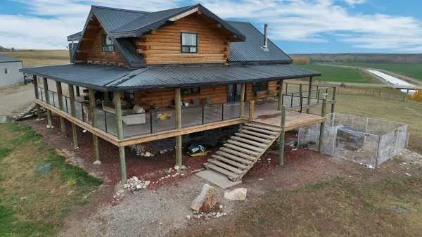 215012 Range Road 254