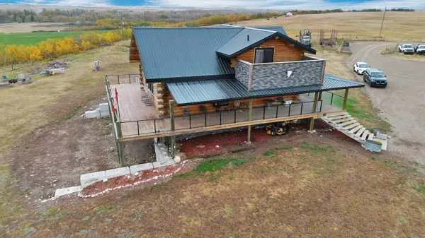 215012 Range Road 254