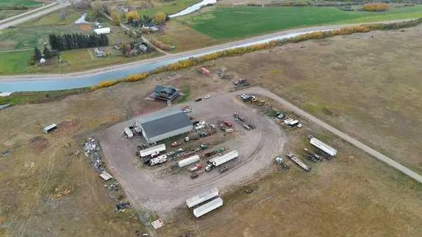 215012 Range Road 254
