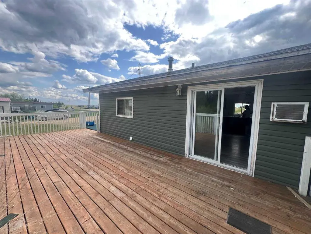 2571 Auger Road