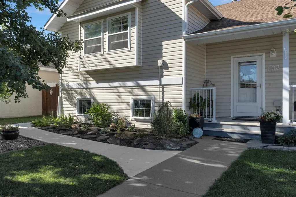 203 Birch Road