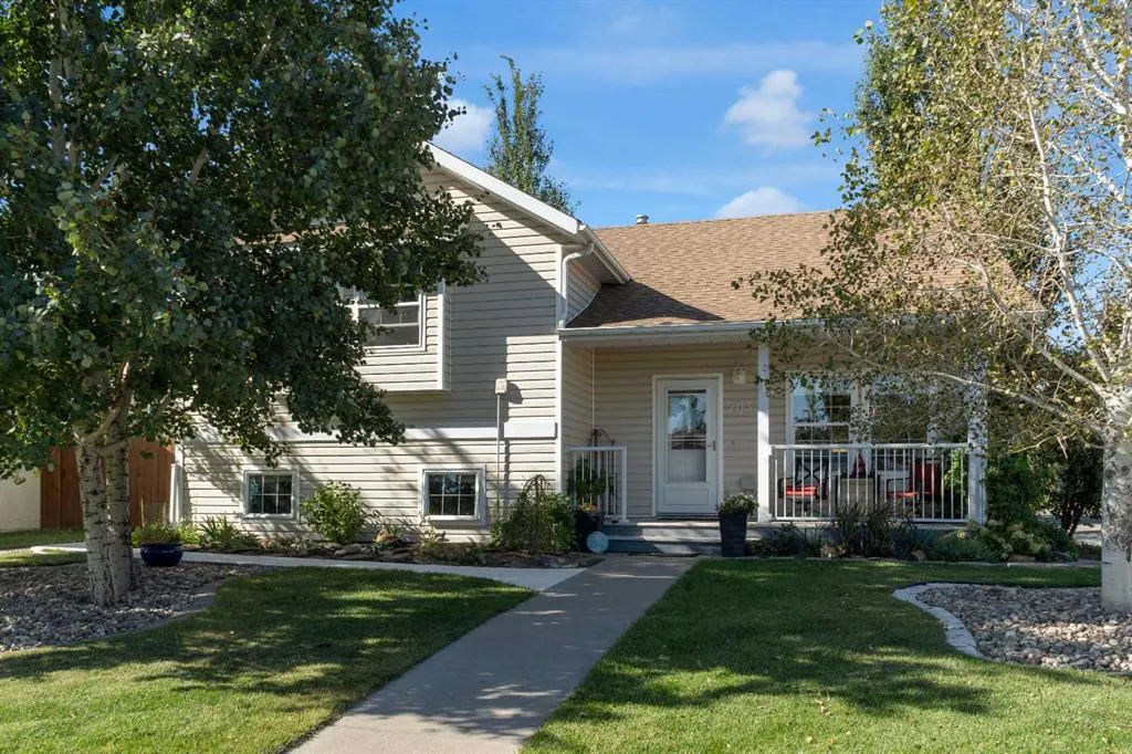 203 Birch Road