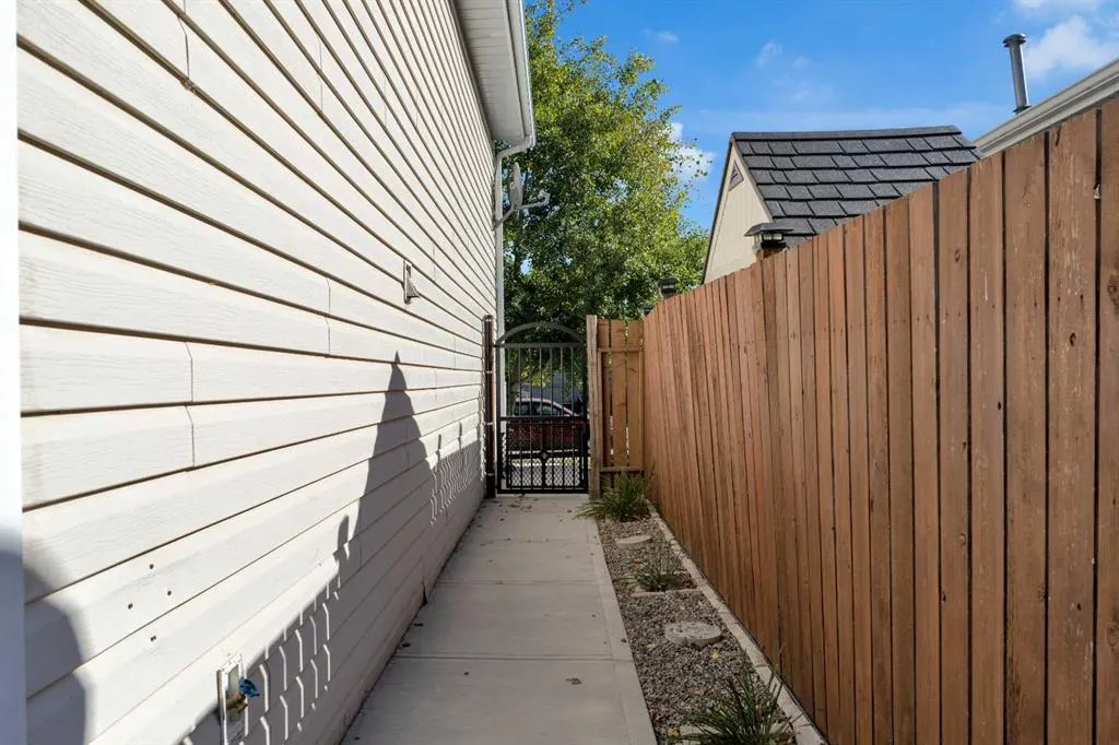 203 Birch Road