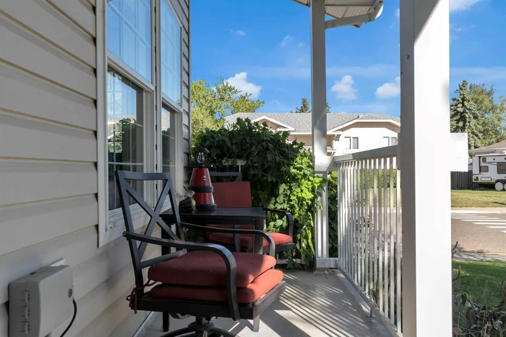 203 Birch Road