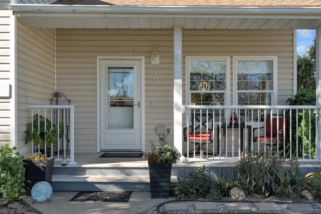 203 Birch Road