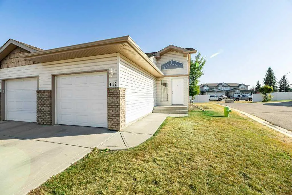 6220 Orr Drive, #112