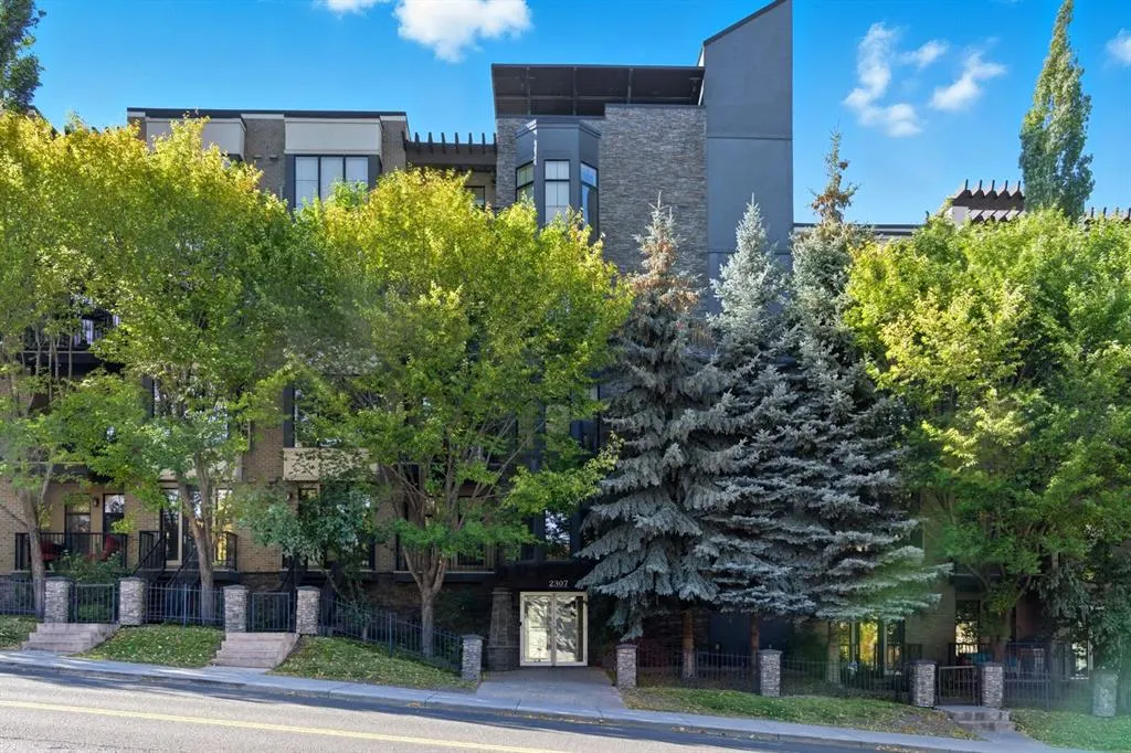 2307 14 Street SW, #207