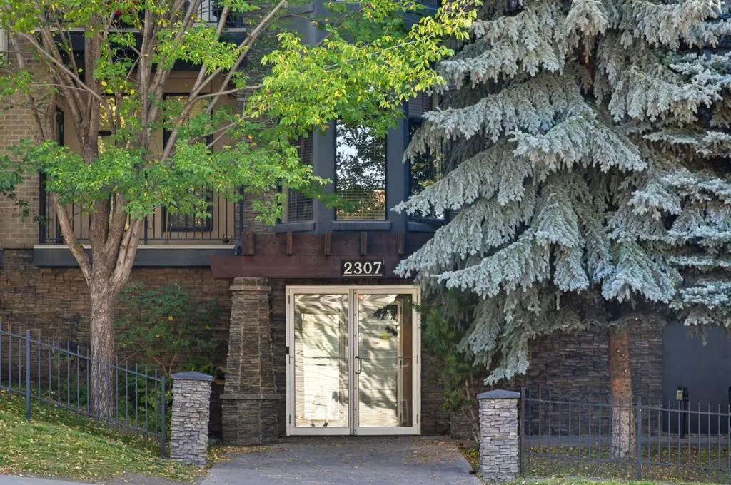 2307 14 Street SW, #207