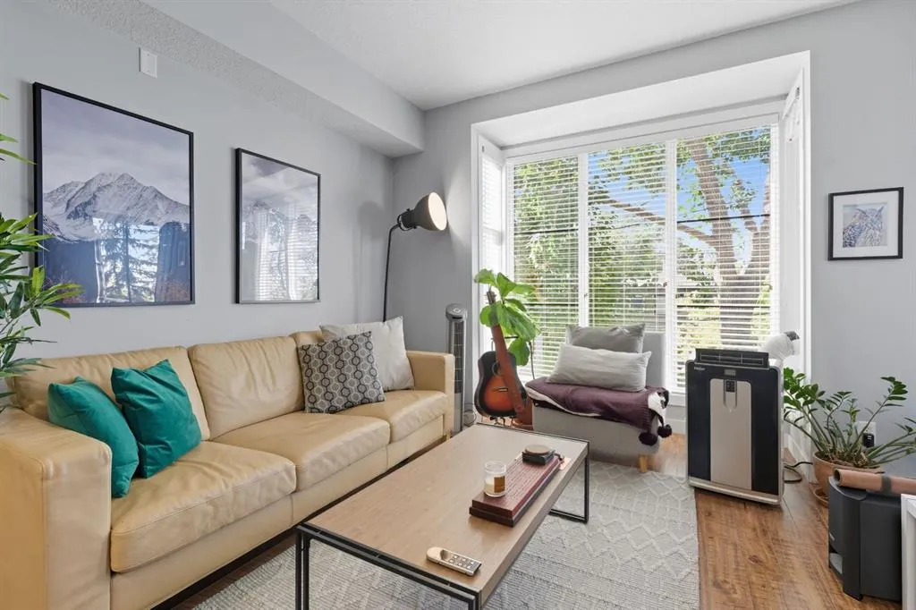 2307 14 Street SW, #207