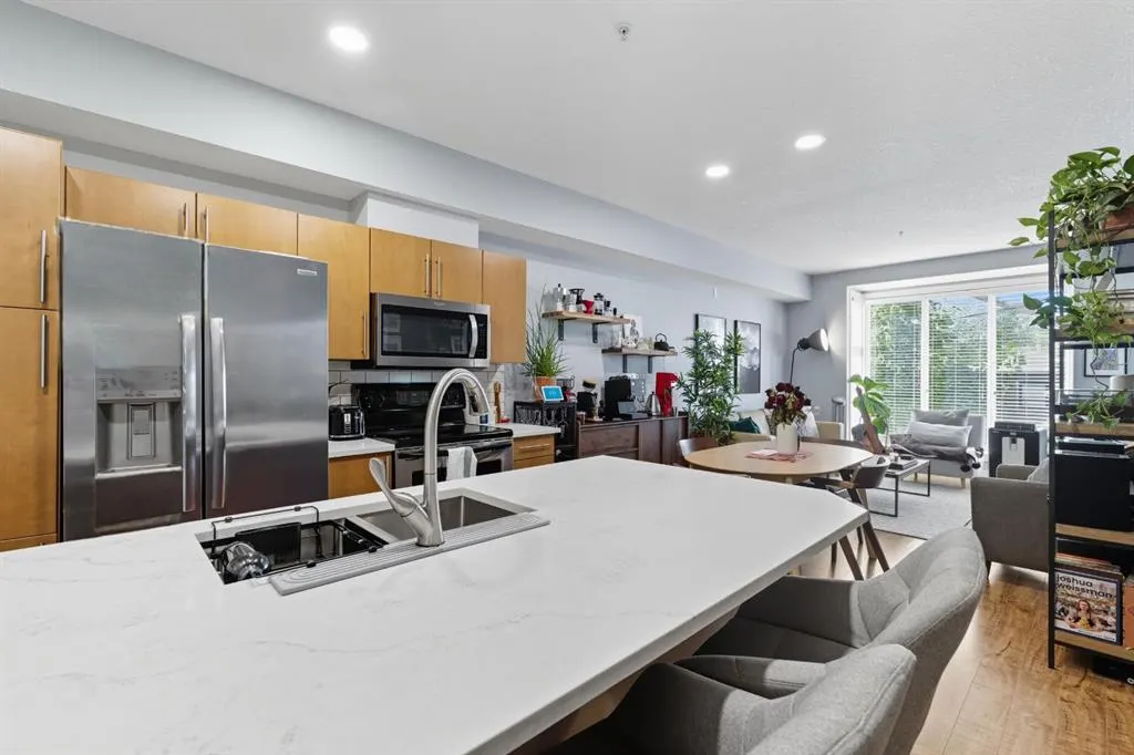 2307 14 Street SW, #207