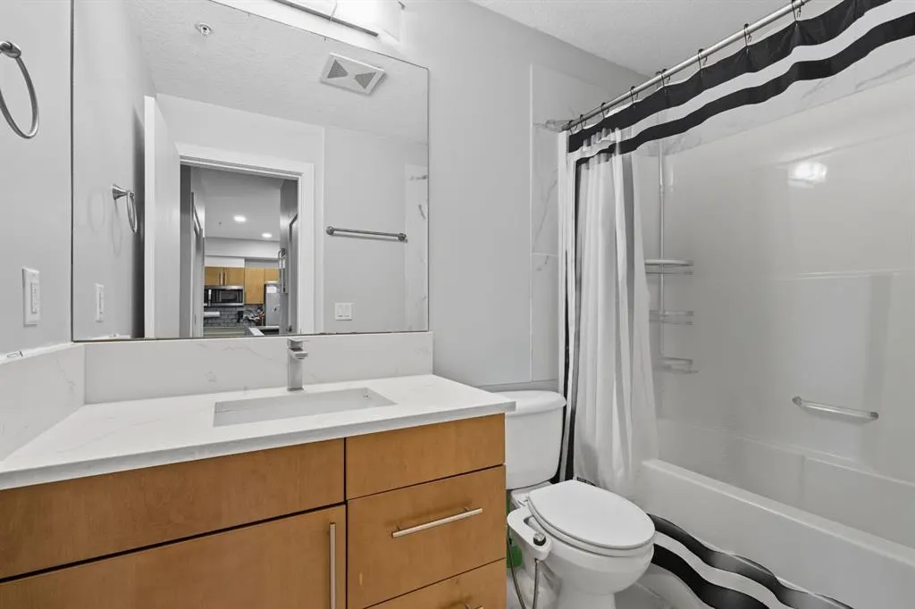 2307 14 Street SW, #207