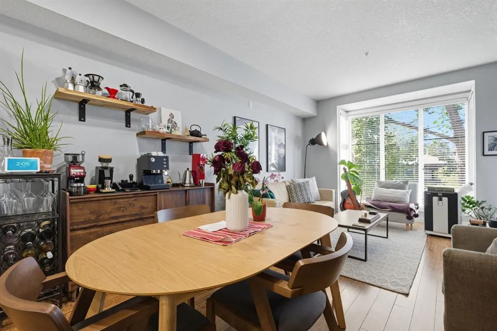 2307 14 Street SW, #207
