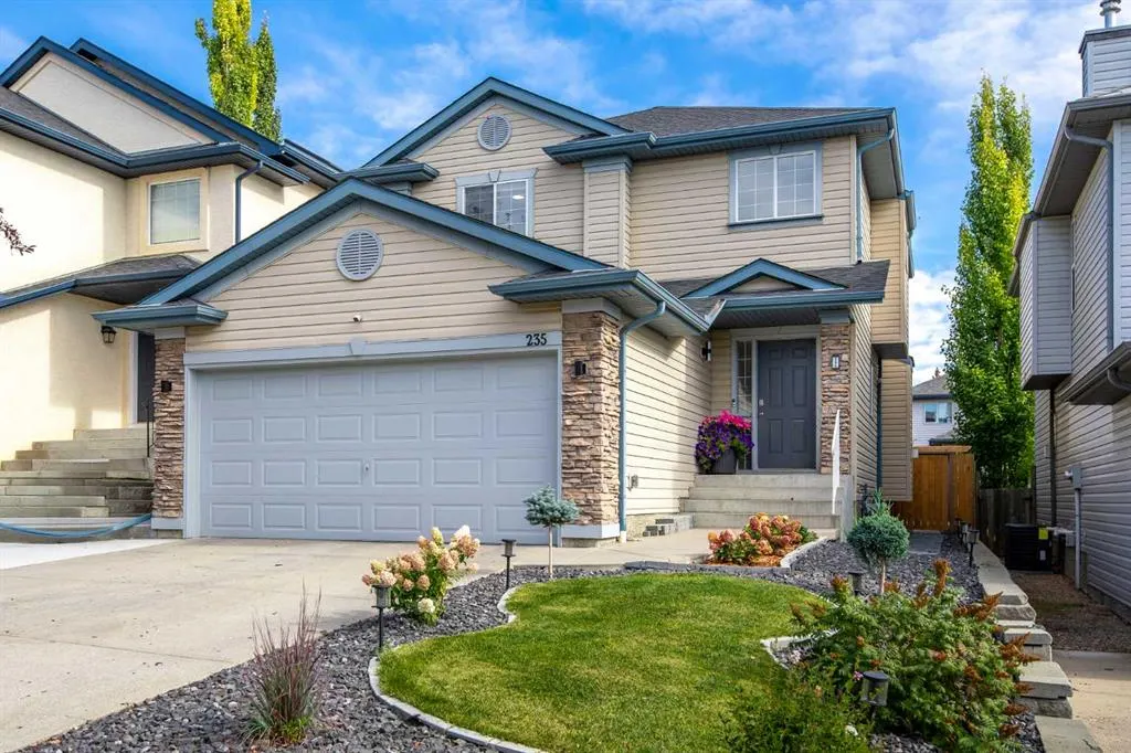 235 Tuscany Ridge View NW