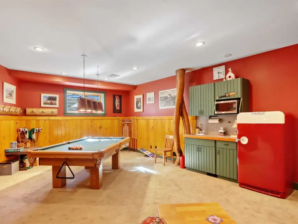 15 Canyon Road