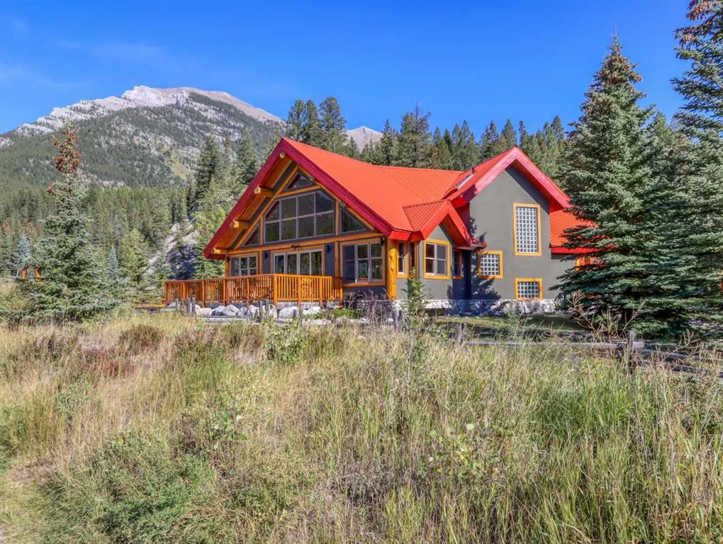 15 Canyon Road