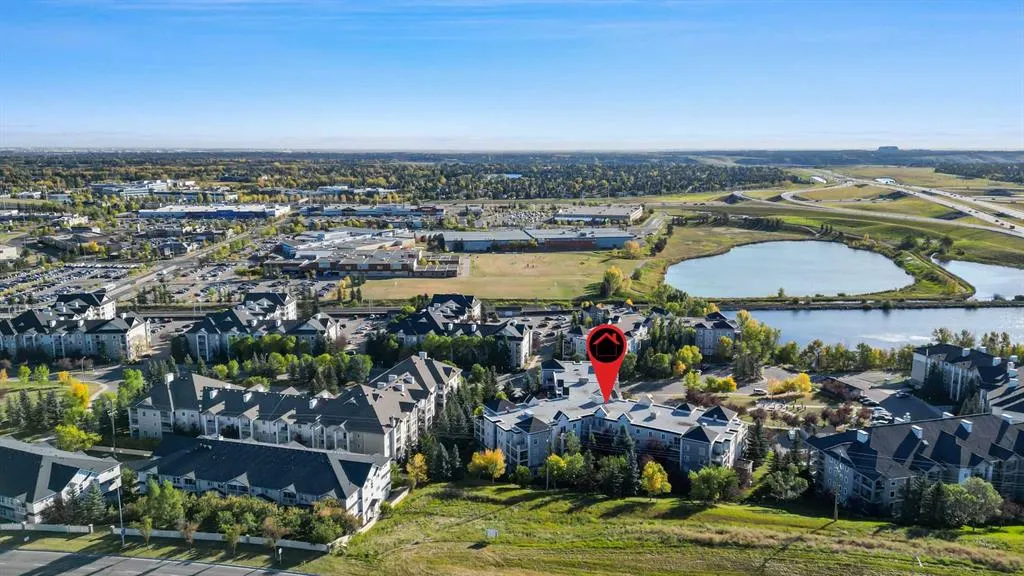 6000 Somervale Court SW, #308