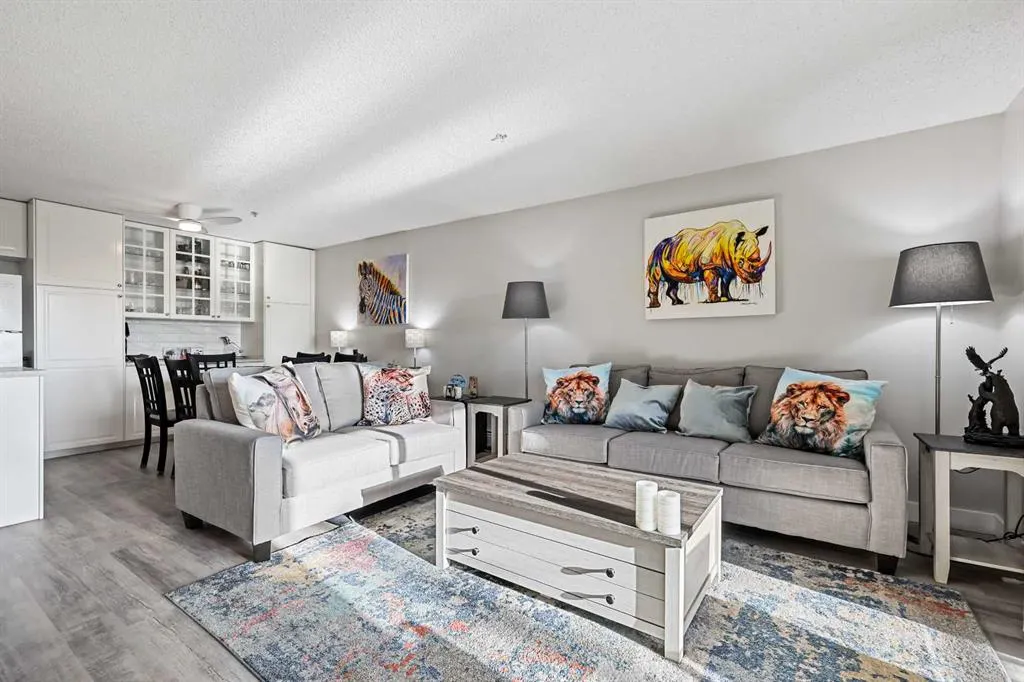 6000 Somervale Court SW, #308