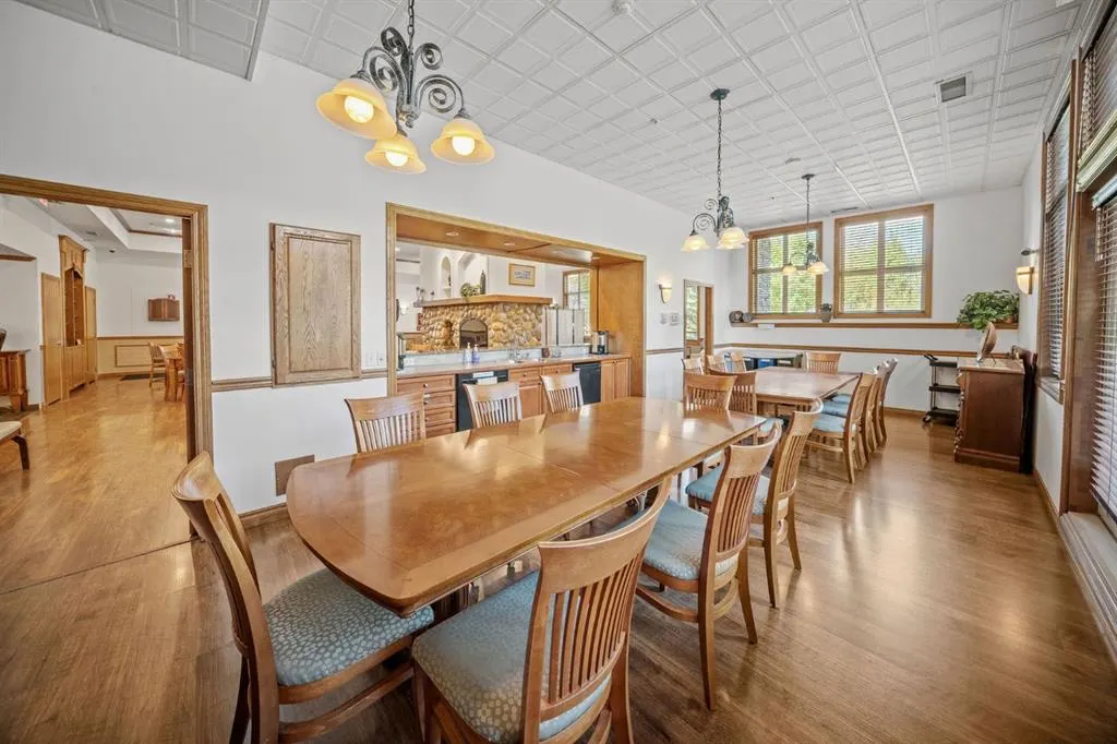 3213 Lake Fraser Court SE, ##
