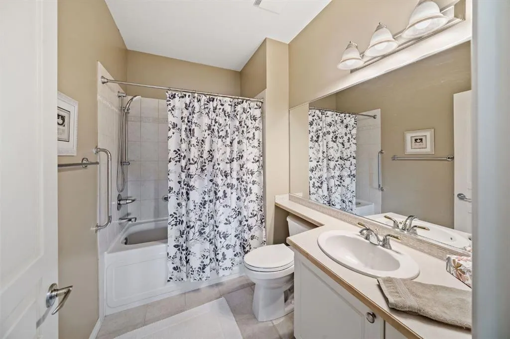 3213 Lake Fraser Court SE, ##