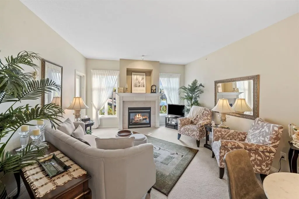 3213 Lake Fraser Court SE, ##