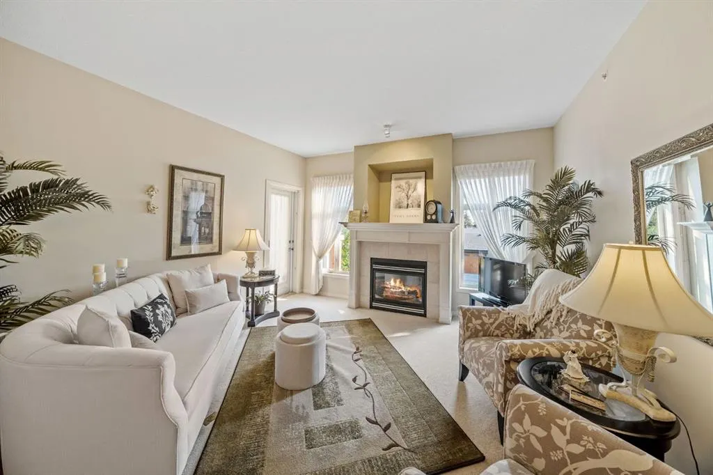 3213 Lake Fraser Court SE, ##