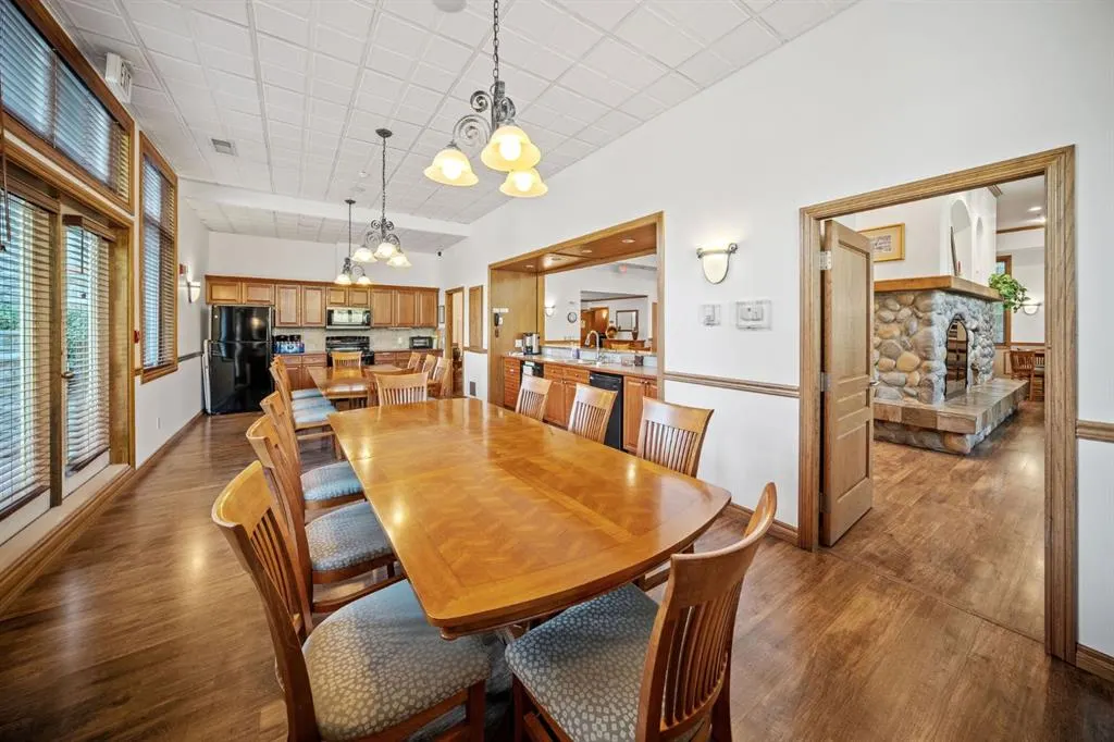 3213 Lake Fraser Court SE, ##