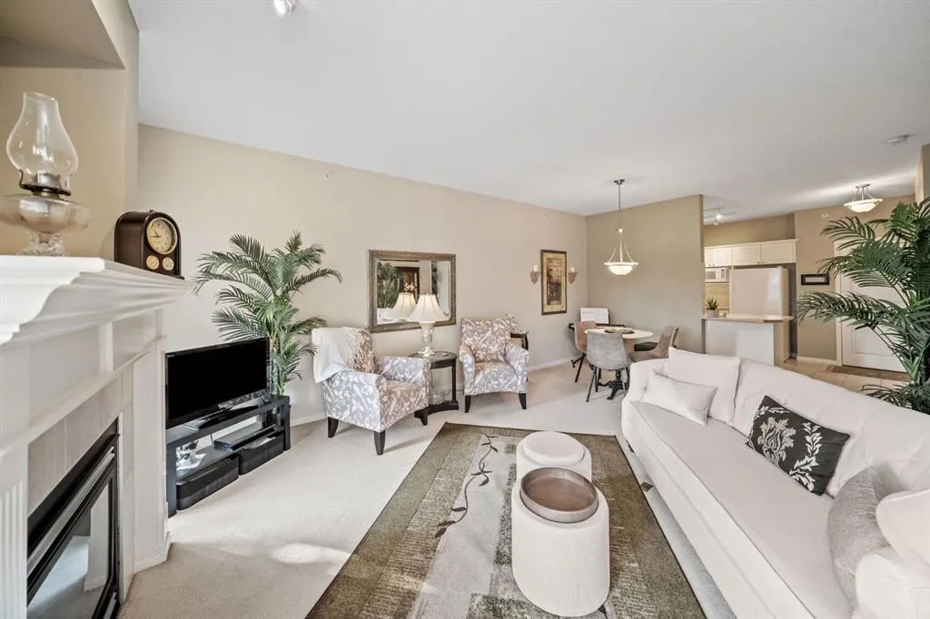 3213 Lake Fraser Court SE, ##