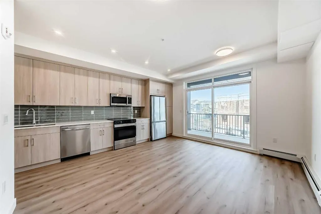 430 Sage Hill Road NW, #1209