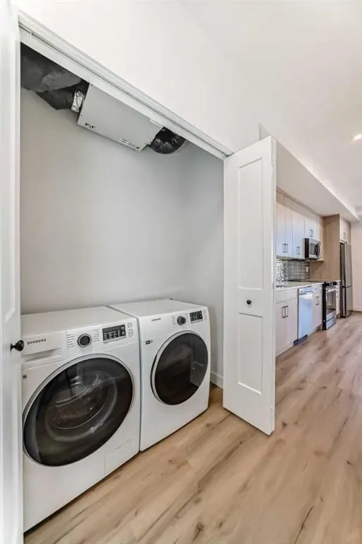 430 Sage Hill Road NW, #1209