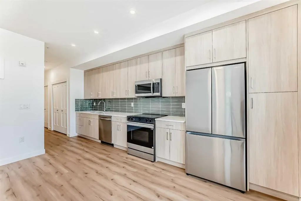 430 Sage Hill Road NW, #1209