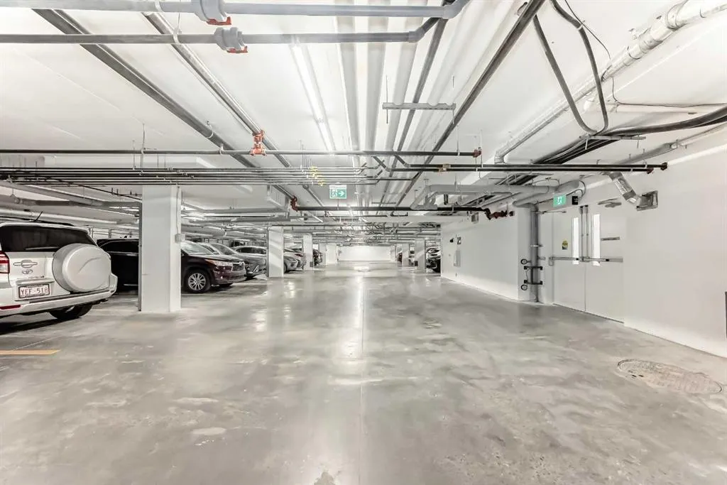 430 Sage Hill Road NW, #1209