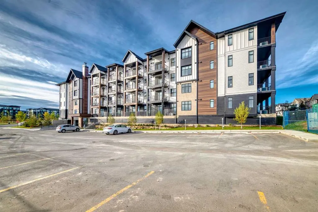430 Sage Hill Road NW, #1209